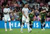 Casemiro scores own goal as Lionel Messi returns for Inter Miami