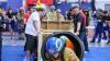 Fire cadets from across Florida test skills at Summer Gator Fire Games