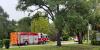 Structure fire contained in Sarasota County, case under investigation