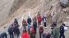 India-China Border Trade Resumes via Lipulekh Pass