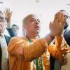 Bangladesh High Court Grants Bail to Hindu Leader Chinmoy Krishna Das in Two Cases