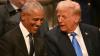 Obama’s secret ravings about Trump and Don Jr exposed in newly-released Dr Fauci diary entries