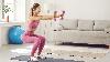 At-Home Fitness: 9 exercise items to upgrade your home workouts