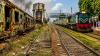 Underfunded And Off-Track: The Systematic Neglect Of Pakistan’s Railways