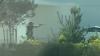 Hero armed local uses own gun to disarm maniac who left 2 dead and 7 wounded