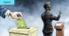 Money, power, influence, secrecy: This same old rinse cycle is destroying politics