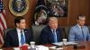 New Strait of Hormuz plan puts Iran in control as Trump calls off strikes