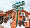 Rodney Price Drive: More than a new name