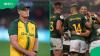 Springboks to unleash towering No. 8 against Argentina in Buenos Aires