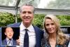 California Democrats defy Gavin Newsom and Xavier Becerra as they vote to back billionaires tax