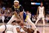 Payton II stays with Golden State Warriors