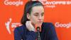 Caitlin Clark makes emotional hospital visit before Fever vs Lynx Game