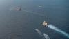 Italian military personnel from EU mission board Russian 'shadow fleet' tanker