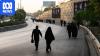 Iranians say the regime is at war 'with its own people'