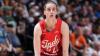 Caitlin Clark, Fever finally run out of gas against Lynx after brutal WNBA travel schedule