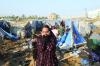 Israeli strikes in Gaza kill two, hit medical supply warehouses