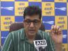 India News | AAP Alleges Rs 90 Crore Scam in Bicycle Distribution; Saurabh Bhardwaj Claims Delhi Govt Manipulated Tender