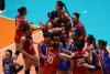 Alas women settle for 4th
