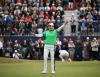 Japan's Kuwaki wins women's British Open