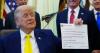 Trump frequently announces he's halting strikes in Iran. But they keep happening