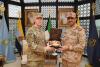 US, Kuwait Military Chiefs Discuss Defense Cooperation and Regional Security