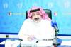 Sheikh Al-Yousef backs sustainable approach to global soccer development