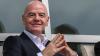 FIFA's five decades of controversy