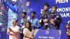 CM Rekha Gupta lauds Delhi's success at C'wealth TT closing ceremony