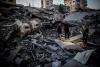 Egyptian foreign minister, Board of Peace envoy discuss next phase of Gaza ceasefire