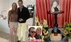 'There has to be more to it': Friends stunned as socialite dies suddenly amid claims she siphoned $675,000 from a real estate agency... and what happened to the boss who sued her