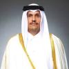 Qatar pushes for freedom of navigation in Strait of Hormuz