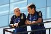 Red Bull F1 design chief outlines plan to win in 2026
