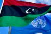 Libyan leaders discuss advancing political process to end transitional phases