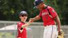 Bridgewater Little League battles Parkway in Massachusetts state final 