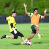 Qatar SC continue preparations for new season after training camp in Spain