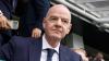 Will FIFA President Gianni Infantino Leave After Failed World Cup Plans?