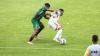 Flying Eagles Fall To Burkina Faso, Secure WAFU B U-20 Semi-final Spot