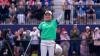 Japan's Kuwaki claims Open title after thrilling play-off