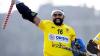 P R Sreejesh Backs India's New Jersey, Urges Team To Focus On Hockey World Cup