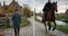 Dutch proverb of the day: ‘Trust arrives on foot and leaves on horseback’, a timeless lesson on how quickly trust can be lost