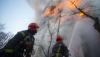 Russia and Ukraine trade record missile and drone barrages in another weekend of destruction