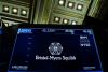 AstraZeneca, Bristol Myers held merger talks, Financial Times reports