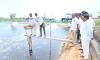 Aqua farmers hit hard due to govt apathy: Kakani