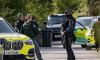 Man in his 30s is shot dead at traveller site in Wiltshire: Man in his 70s and woman in her 40s are arrested over 'murder'