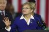 U.S. Rep. Marcy Kaptur struck in Ohio hit-and-run crash