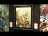 'Don Of Dung' Becomes Unlikely Hit At Art Show