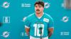 How Miami Dolphins LB Jacob Rodriguez forces all those turnovers 
