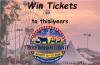 Enter To Win Rockingham County Fair Tickets!