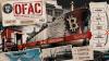 The US just blacklisted the Iranian maritime scheme forcing commercial ships to pay Bitcoin tolls for safe passage