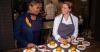 JetBlue enhances premium passenger experience with new Mint menus from Crown Shy and Birdee